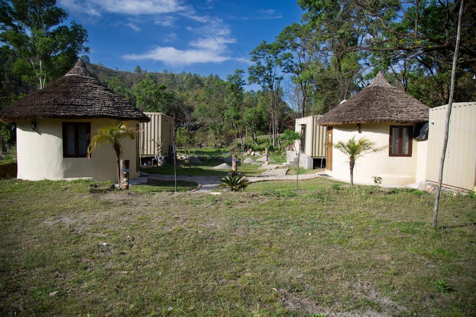 Area and facilities