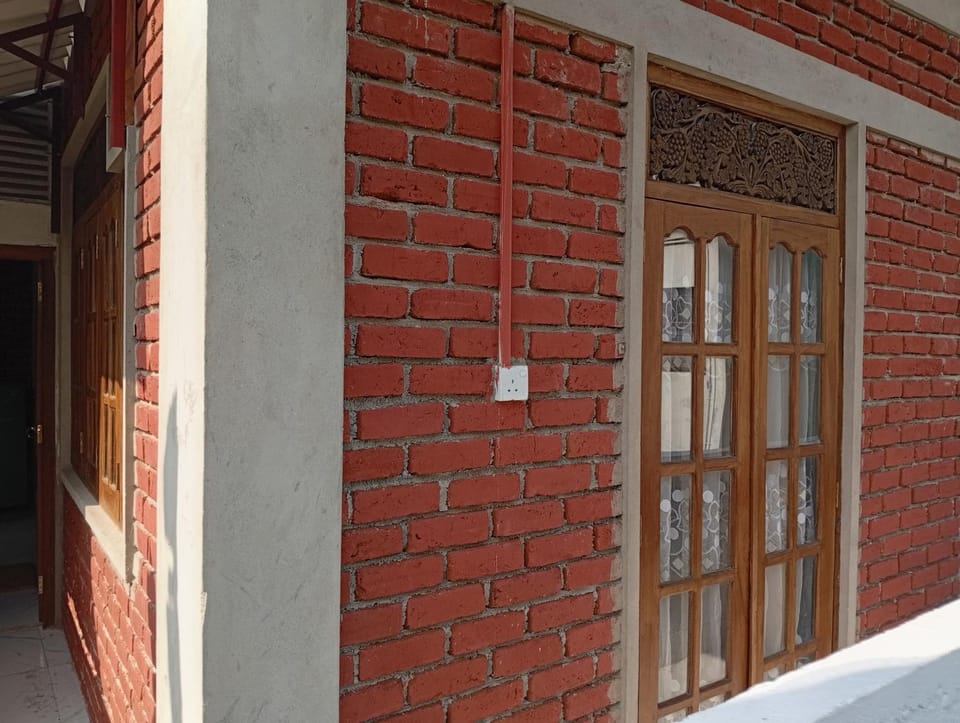 Manilal Apartment in Western Province