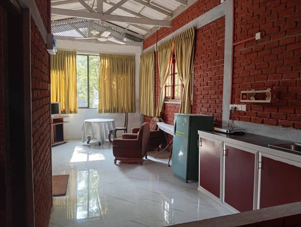 Manilal Apartment in Western Province