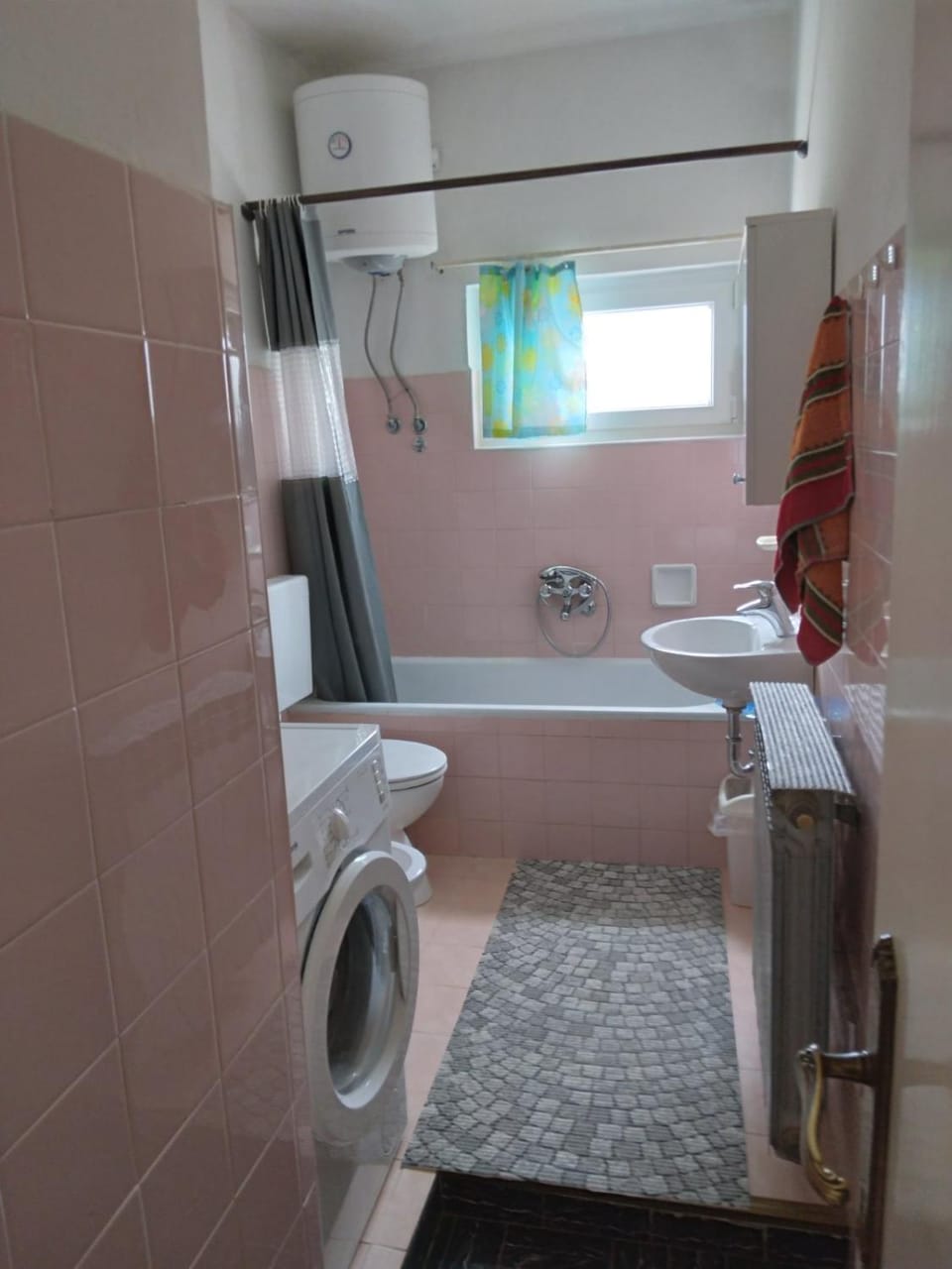 Apartment Elide 2427 Apartment in Istria County