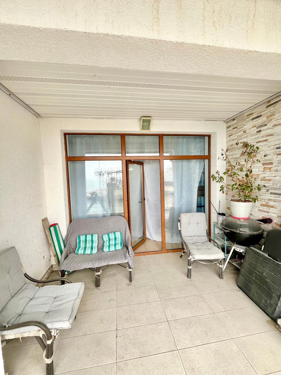 Sauvignon Панорама моря Apartment in Odessa