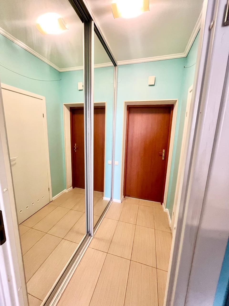 Sauvignon Панорама моря Apartment in Odessa