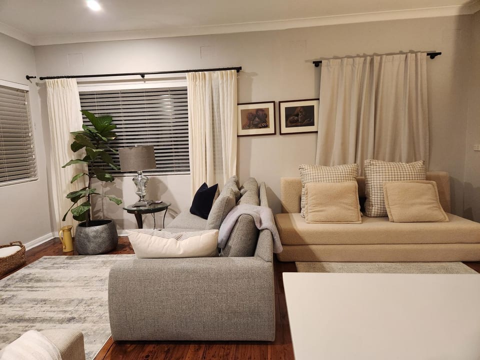 Bowral Central Garden Apartment Apartment in Bowral
