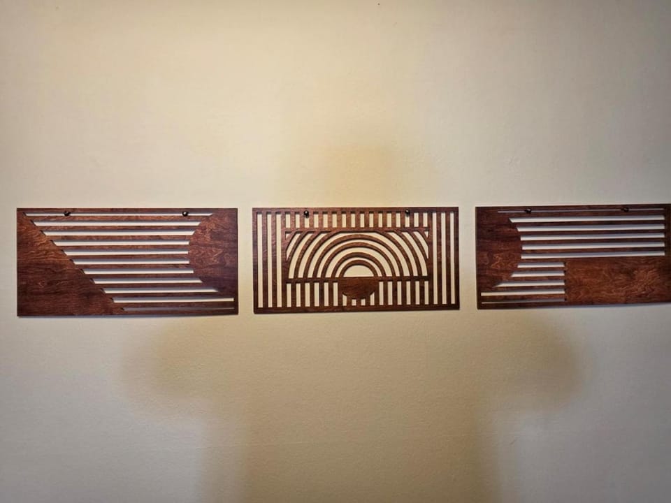 Decorative detail