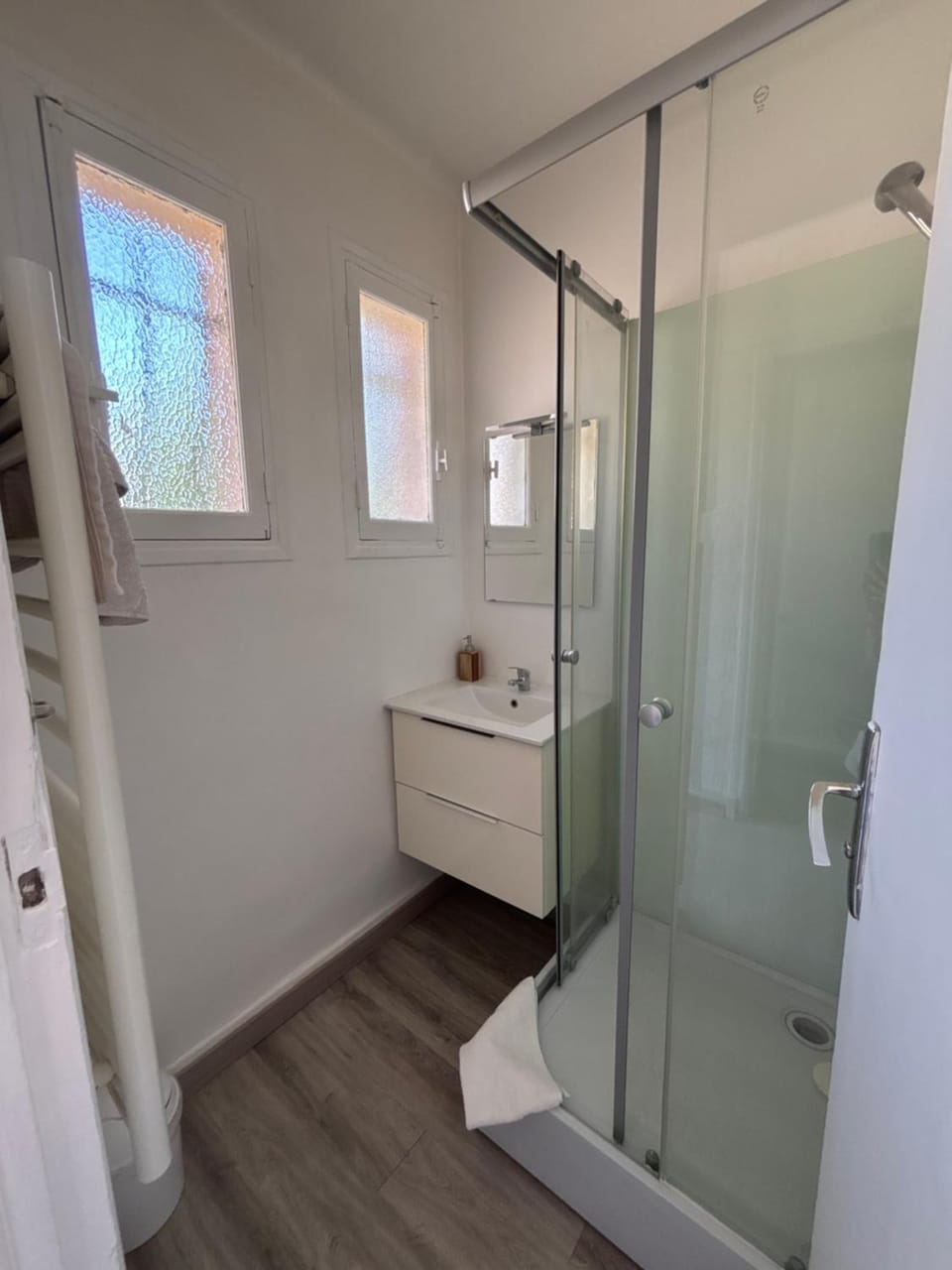les studios du Ren D Vous Apartment in Roquebrune-sur-Argens
