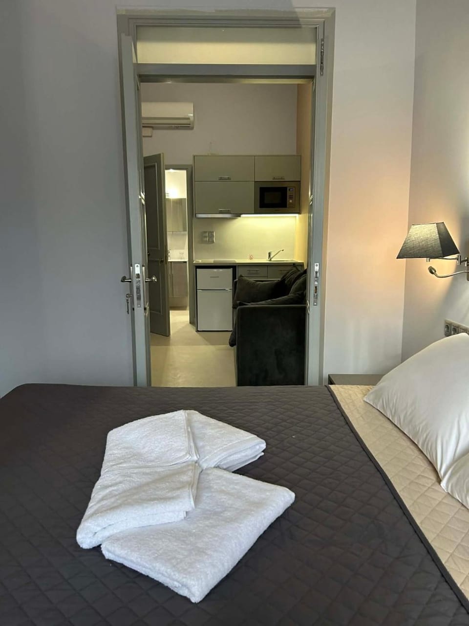 Amalize Luxury Apartments Apartment hotel in Euboea