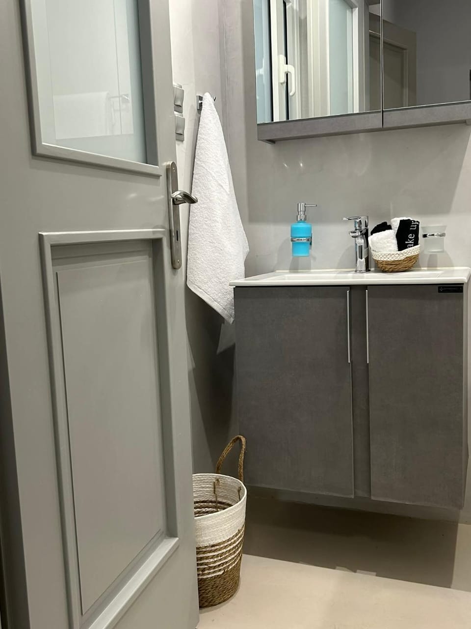 Amalize Luxury Apartments Apartment hotel in Euboea