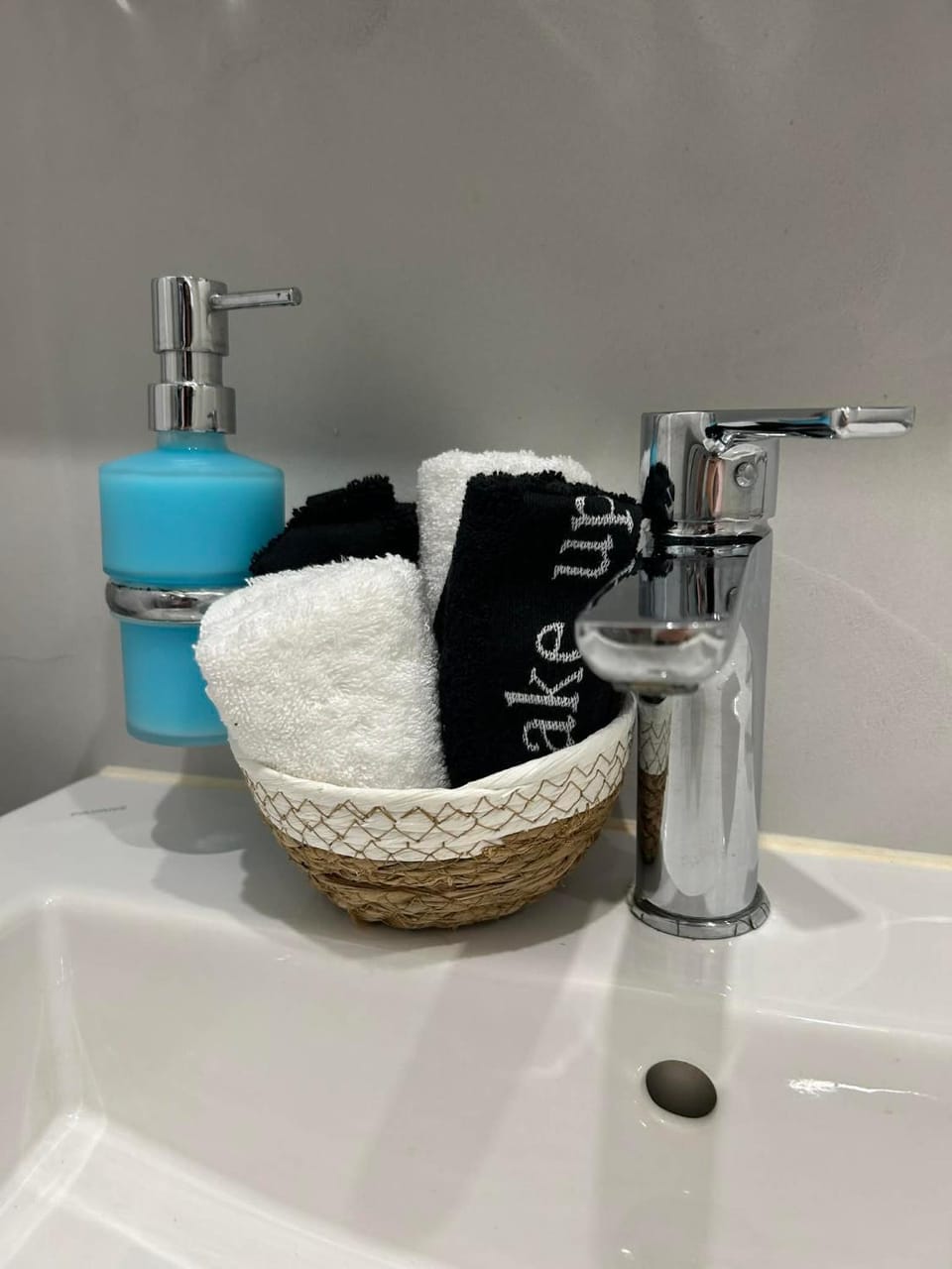 Amalize Luxury Apartments Apartment hotel in Euboea