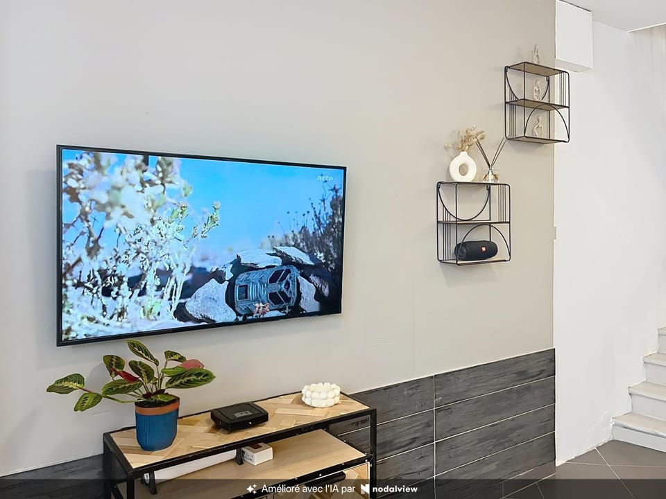 TV and multimedia