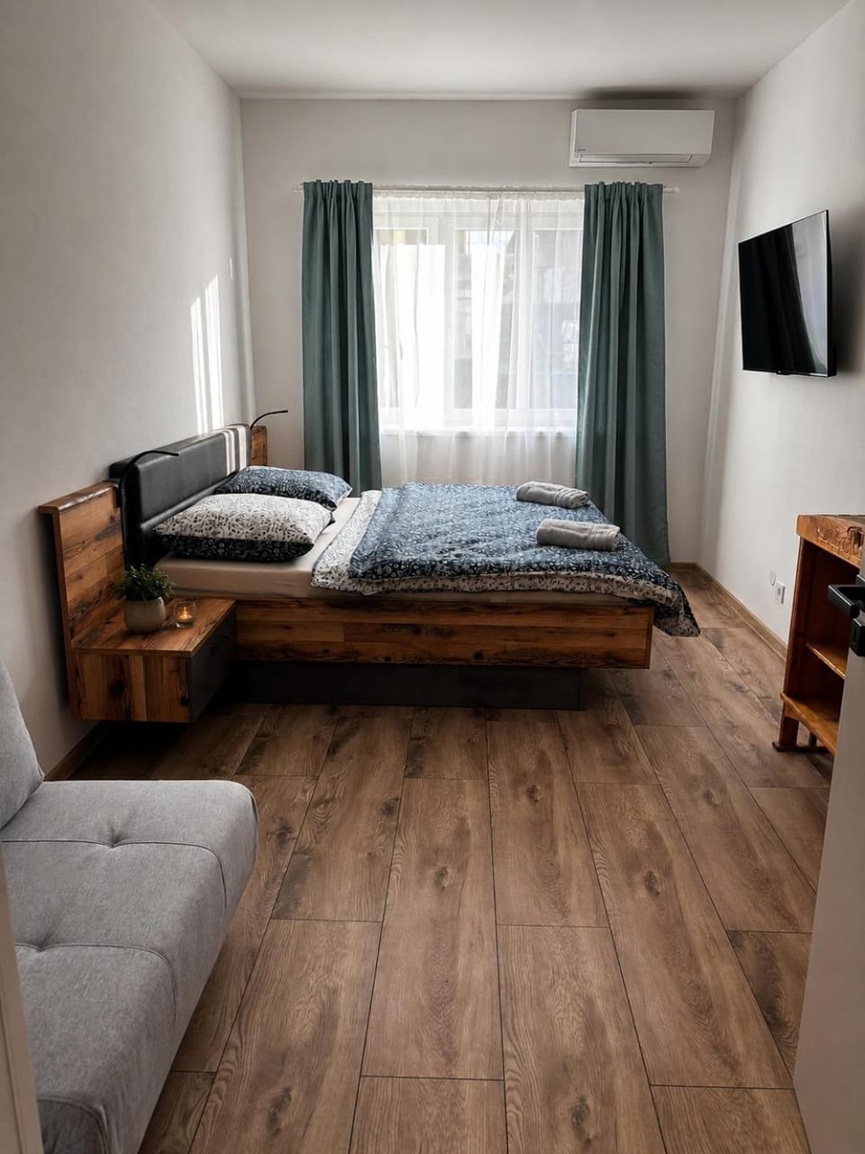 Apartmán u Fary-Harmony Apartment in Lower Silesian Voivodeship
