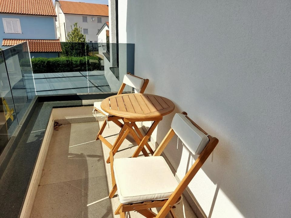 Balcony/Terrace, Seating area