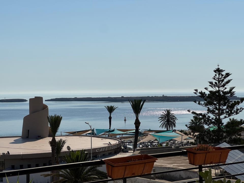 Dali Apartment in Tunisia