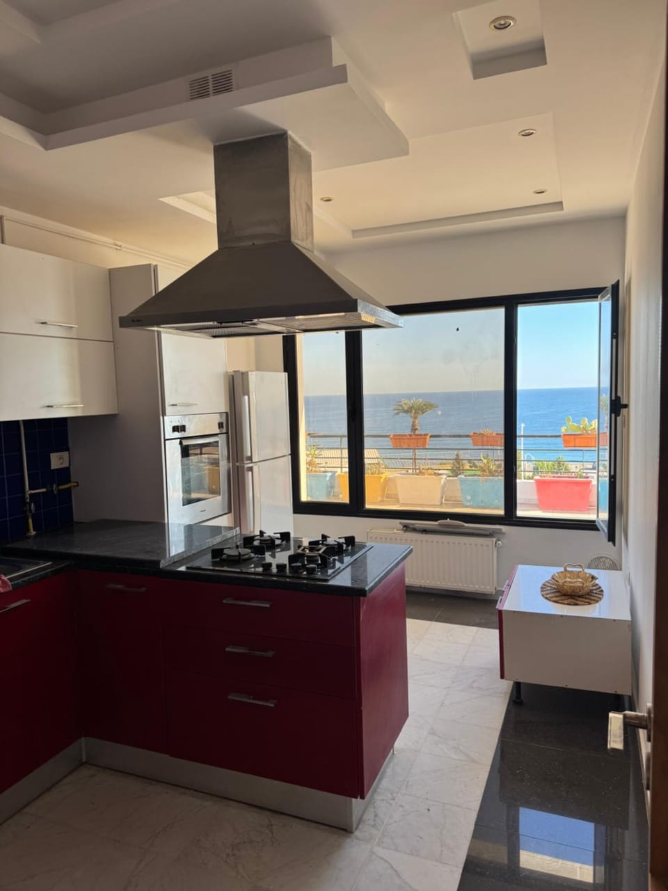 Dali Apartment in Tunisia