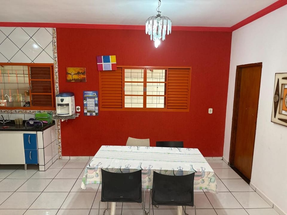 Real house House in State of Goiás