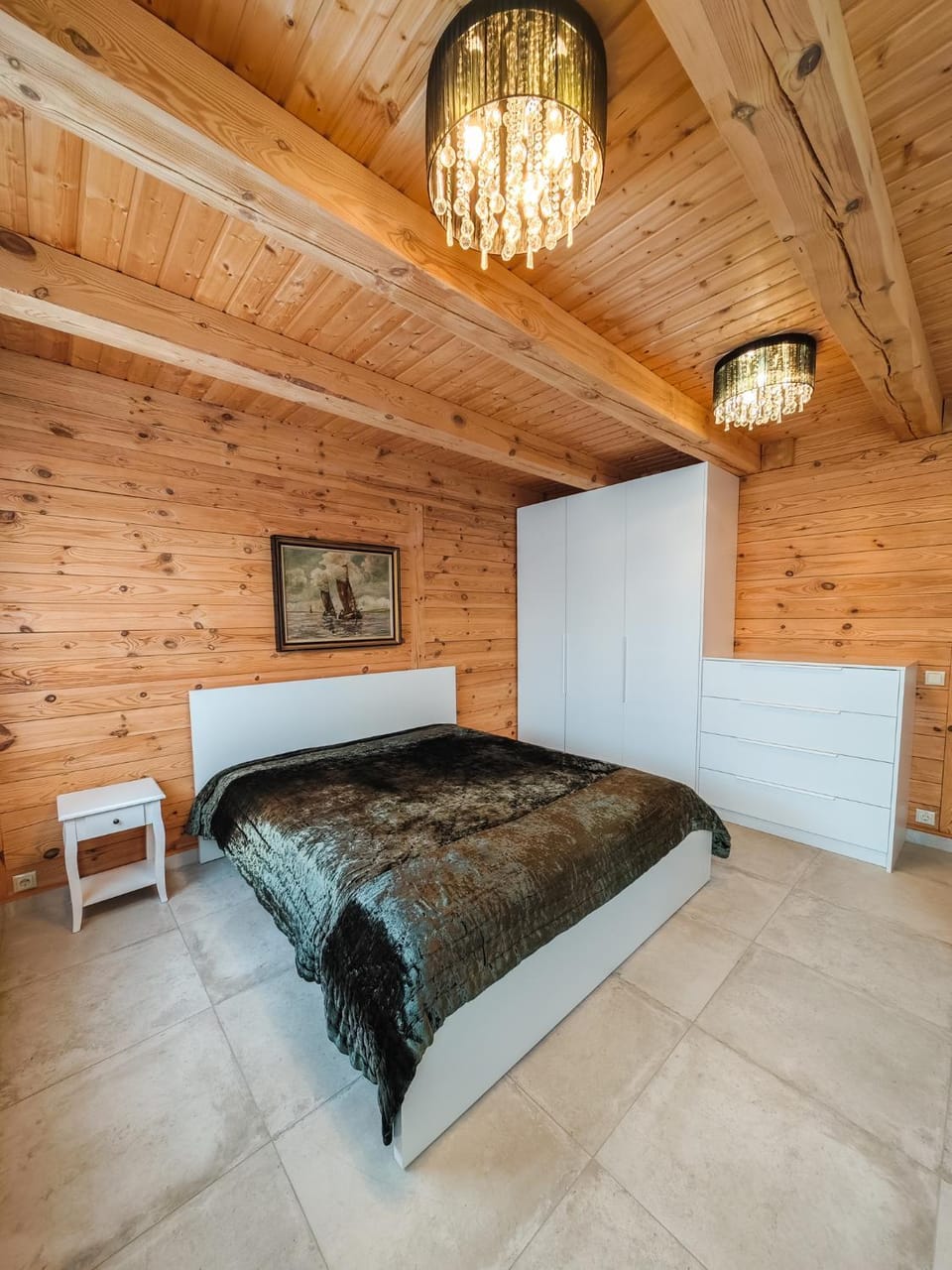 Ērgļu ielas nams Apartment in Latvia