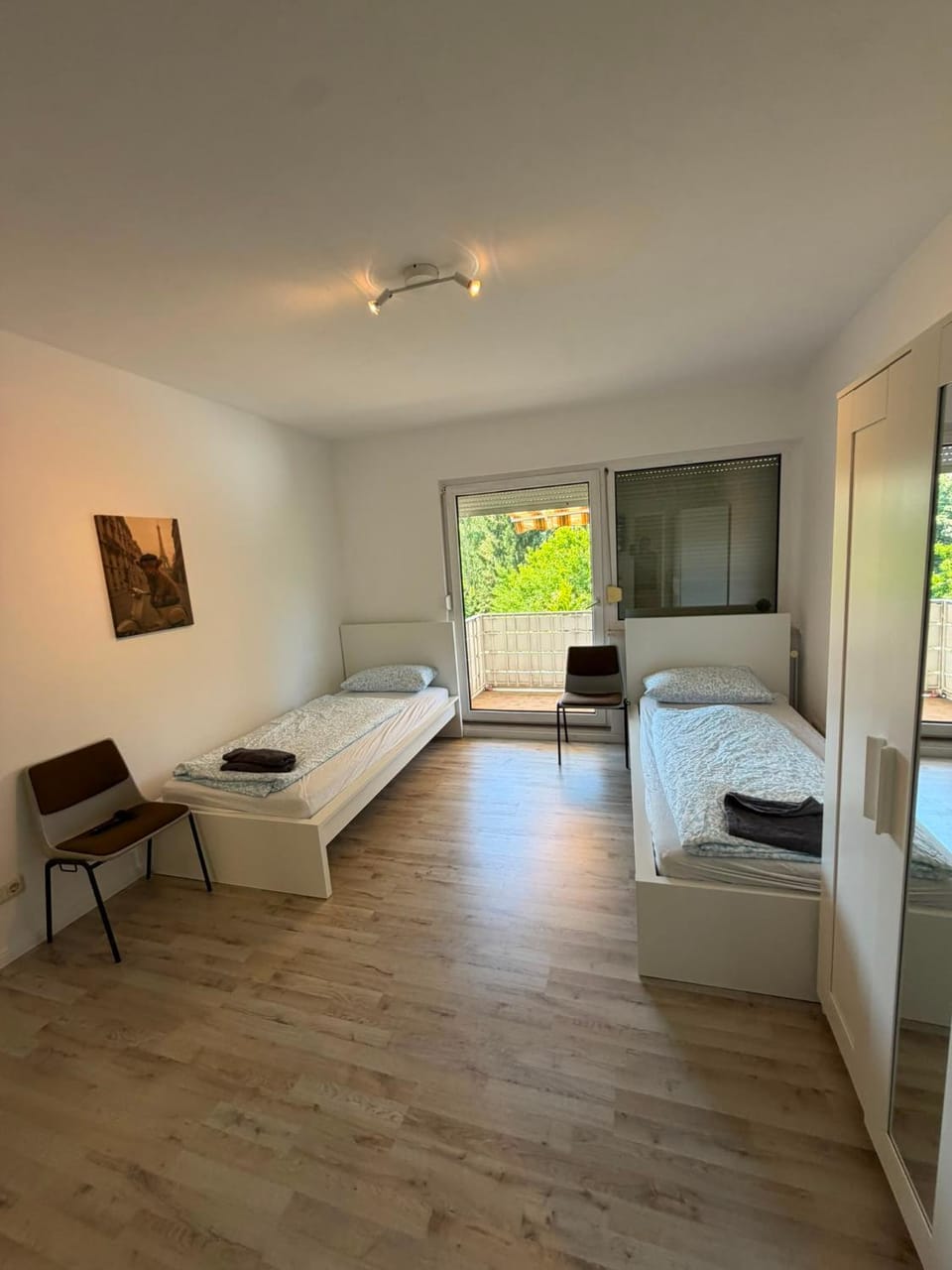 Monteurwohnungen Salzgitter und Einzelapartments Apartment in Lower Saxony, Germany