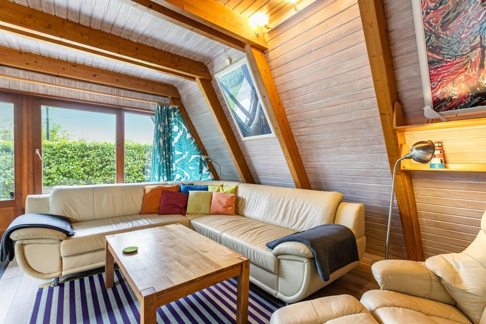 Ferienhaus Für 5 Personen House in Damp