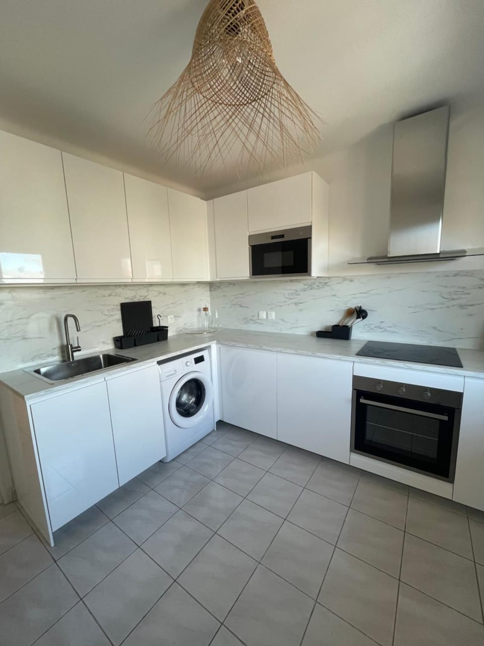 cloudy bay appartement 1 Apartment in Port-la-Nouvelle