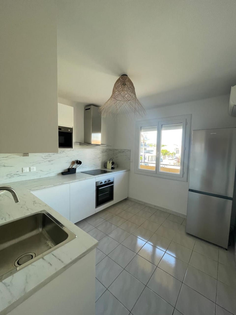 cloudy bay appartement 1 Apartment in Port-la-Nouvelle
