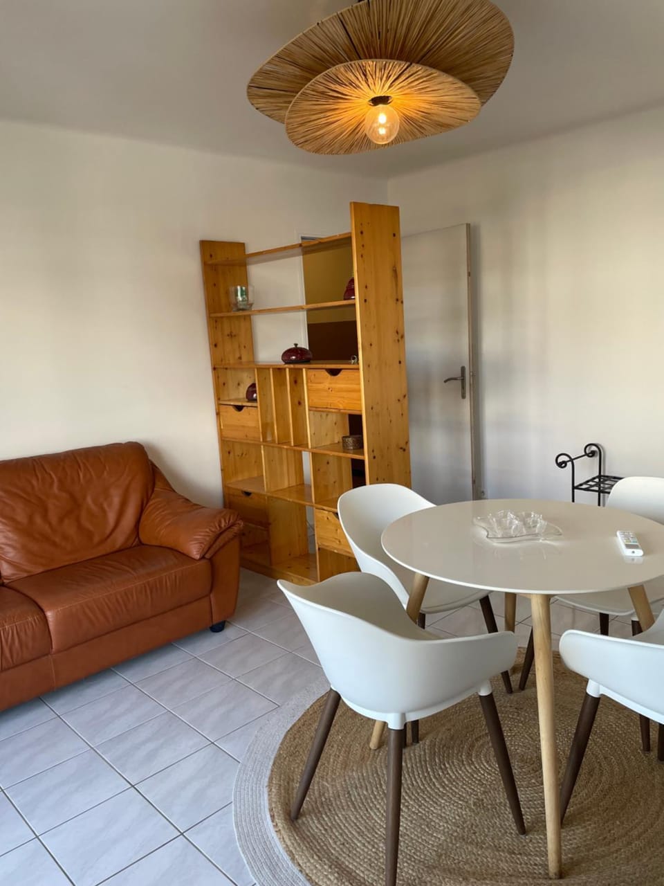 cloudy bay appartement 1 Apartment in Port-la-Nouvelle
