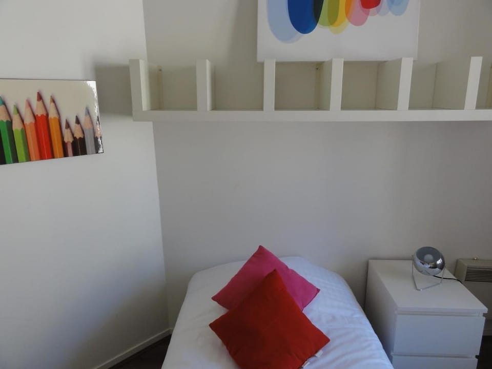 AGENCE MOMENT' APART Season Apartment in Lille