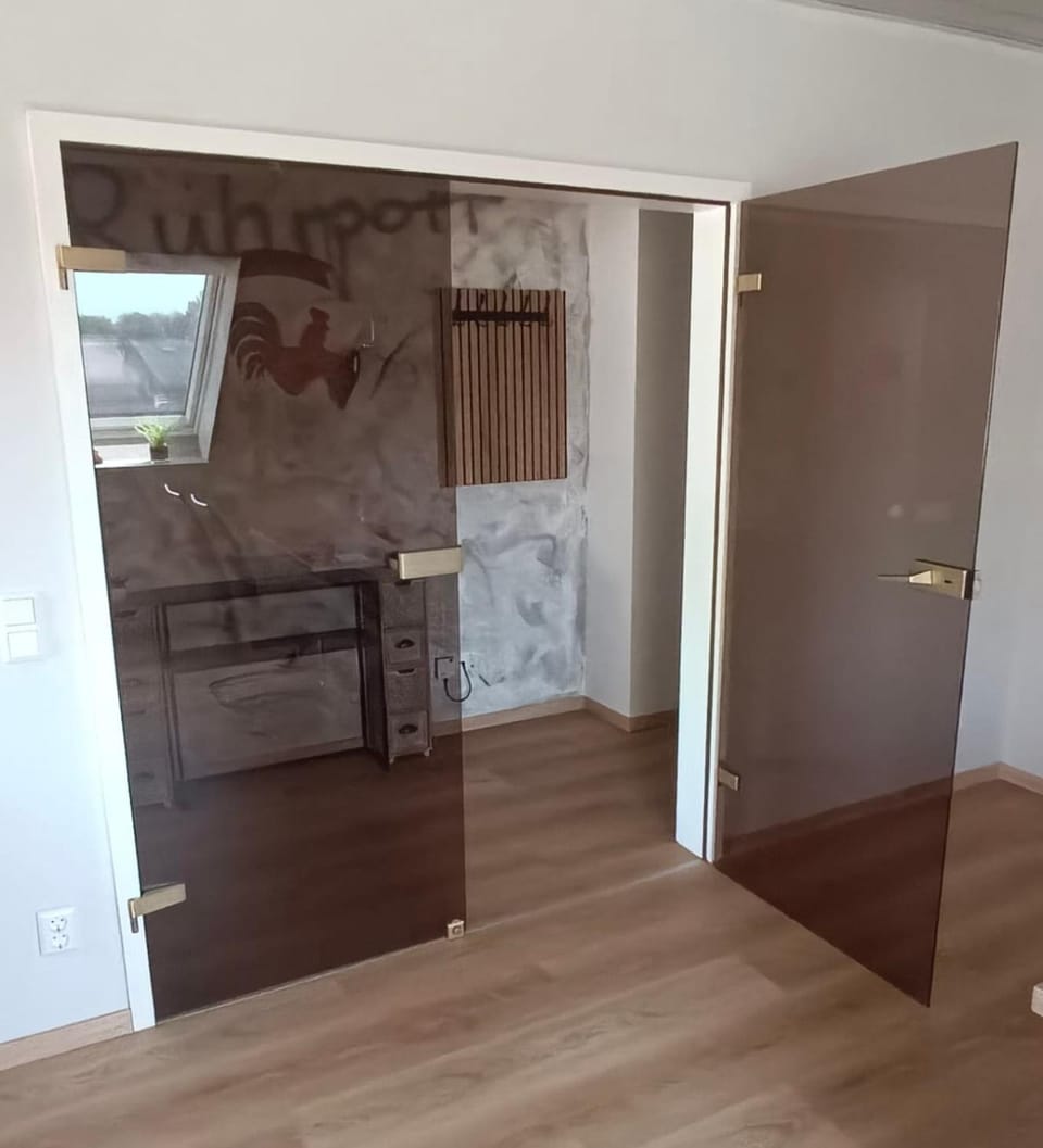 Ruhrpott-Traum -- stylische, moderne und chice Wohnung mit 2 SZ Apartment in Gelsenkirchen