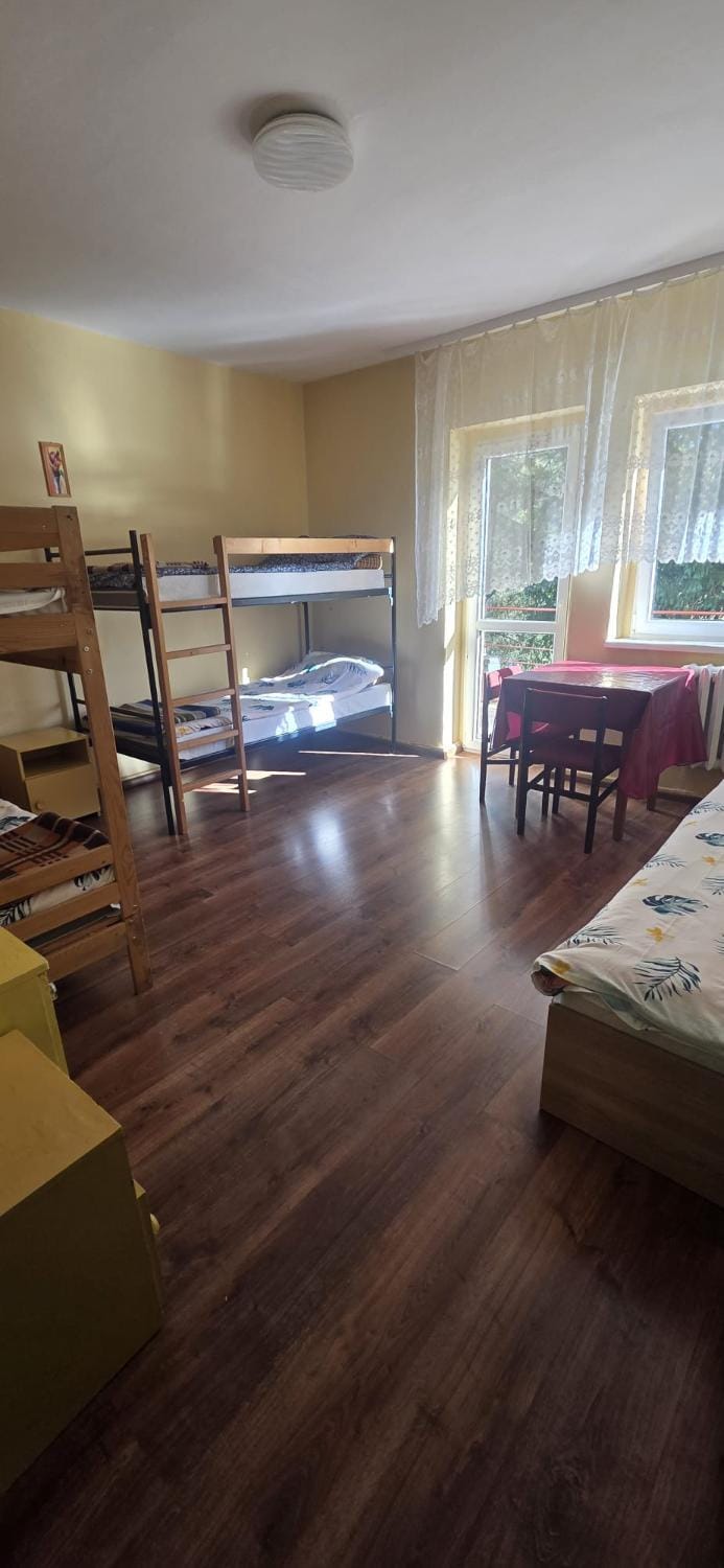 Niepubliczne Szkolne Schronisko Młodzieżowe Lubawka Hostel in Lower Silesian Voivodeship
