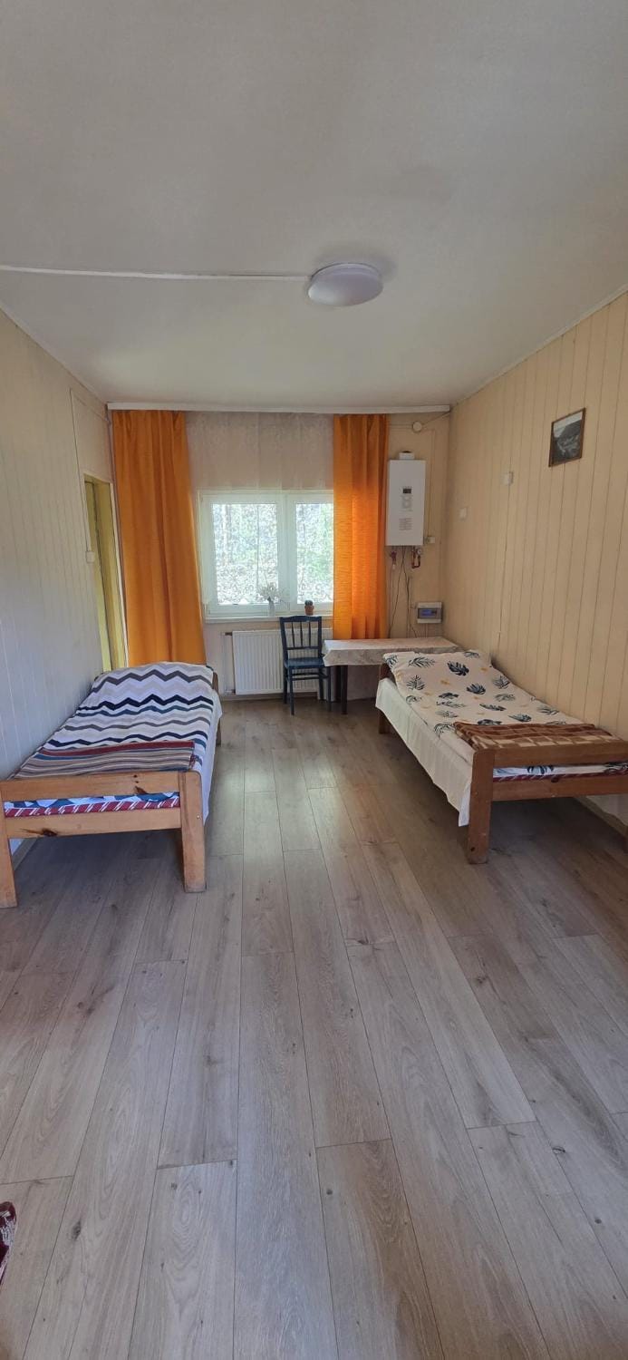 Niepubliczne Szkolne Schronisko Młodzieżowe Lubawka Hostel in Lower Silesian Voivodeship