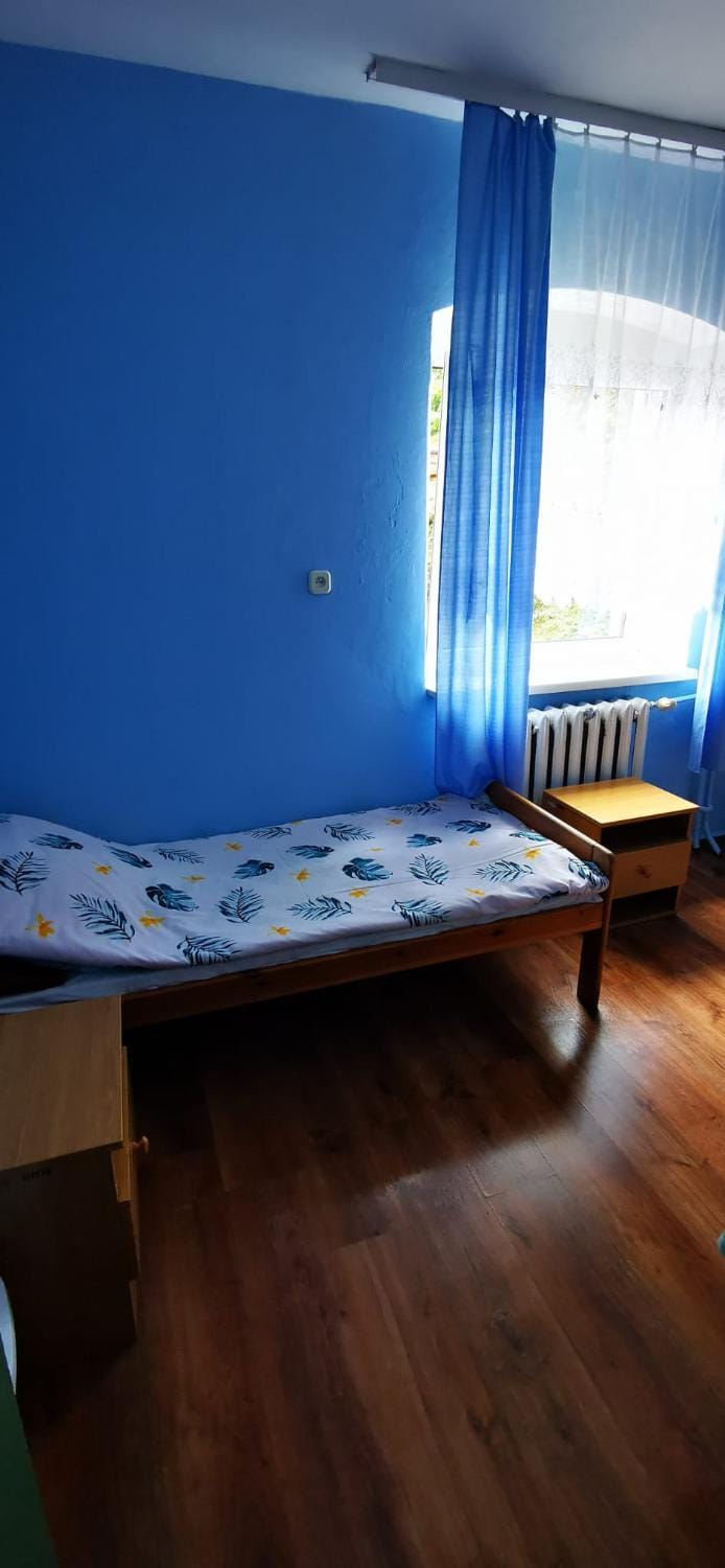 Niepubliczne Szkolne Schronisko Młodzieżowe Lubawka Hostel in Lower Silesian Voivodeship