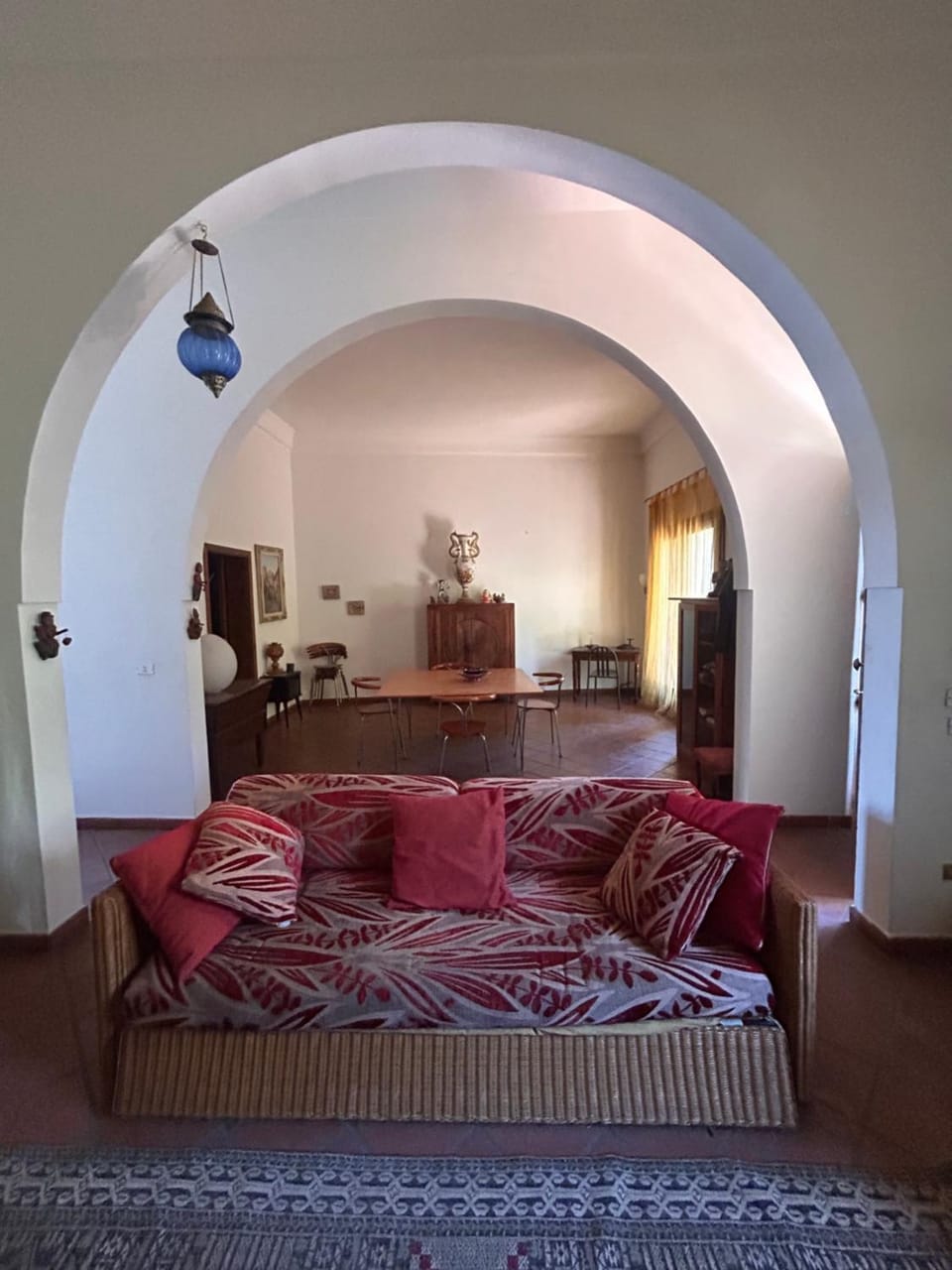 Casa affitti brevi SALENTO House in Apulia