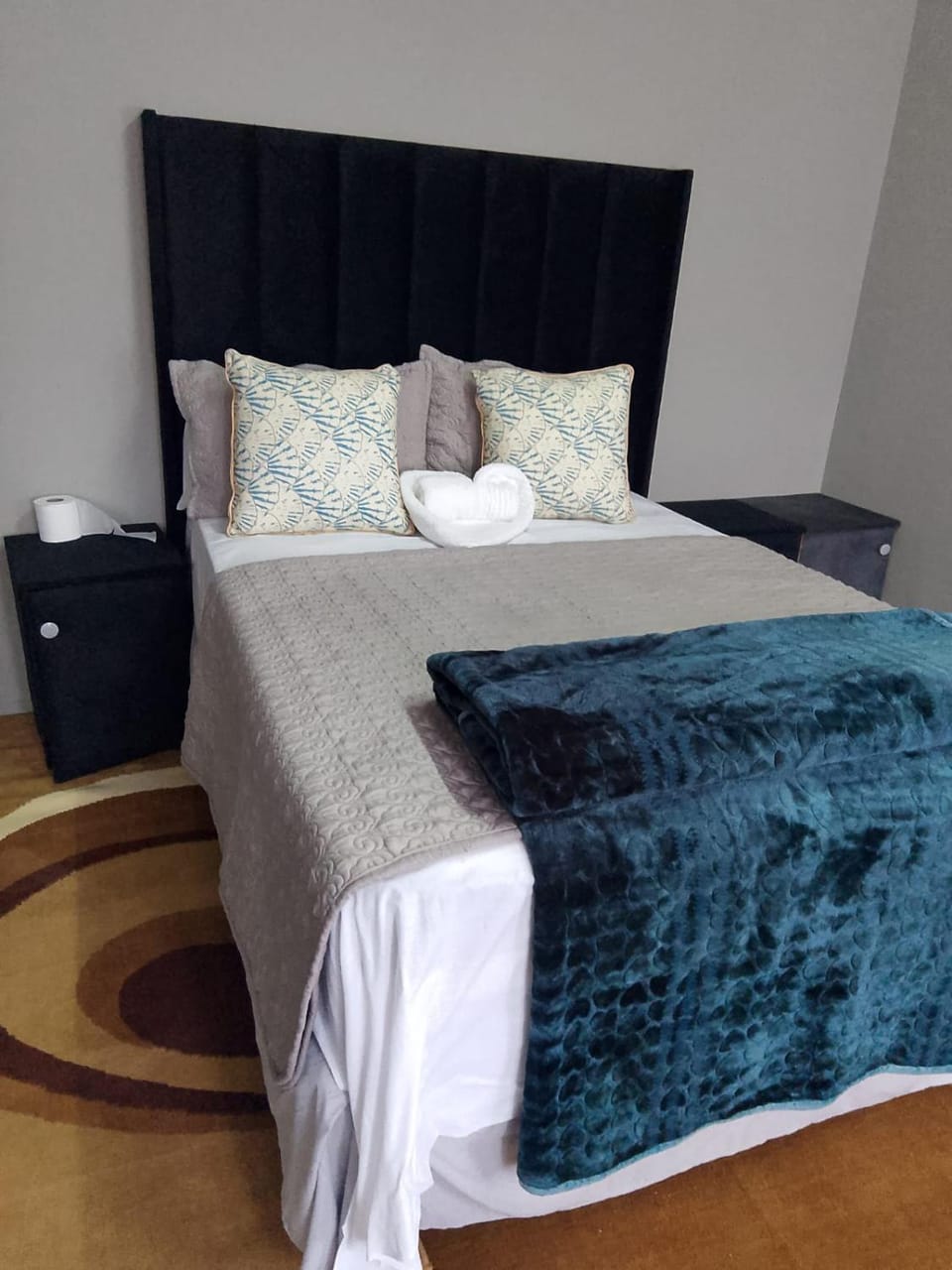 Tourist Guest House Accommodation Bed and Breakfast in North West, South Africa