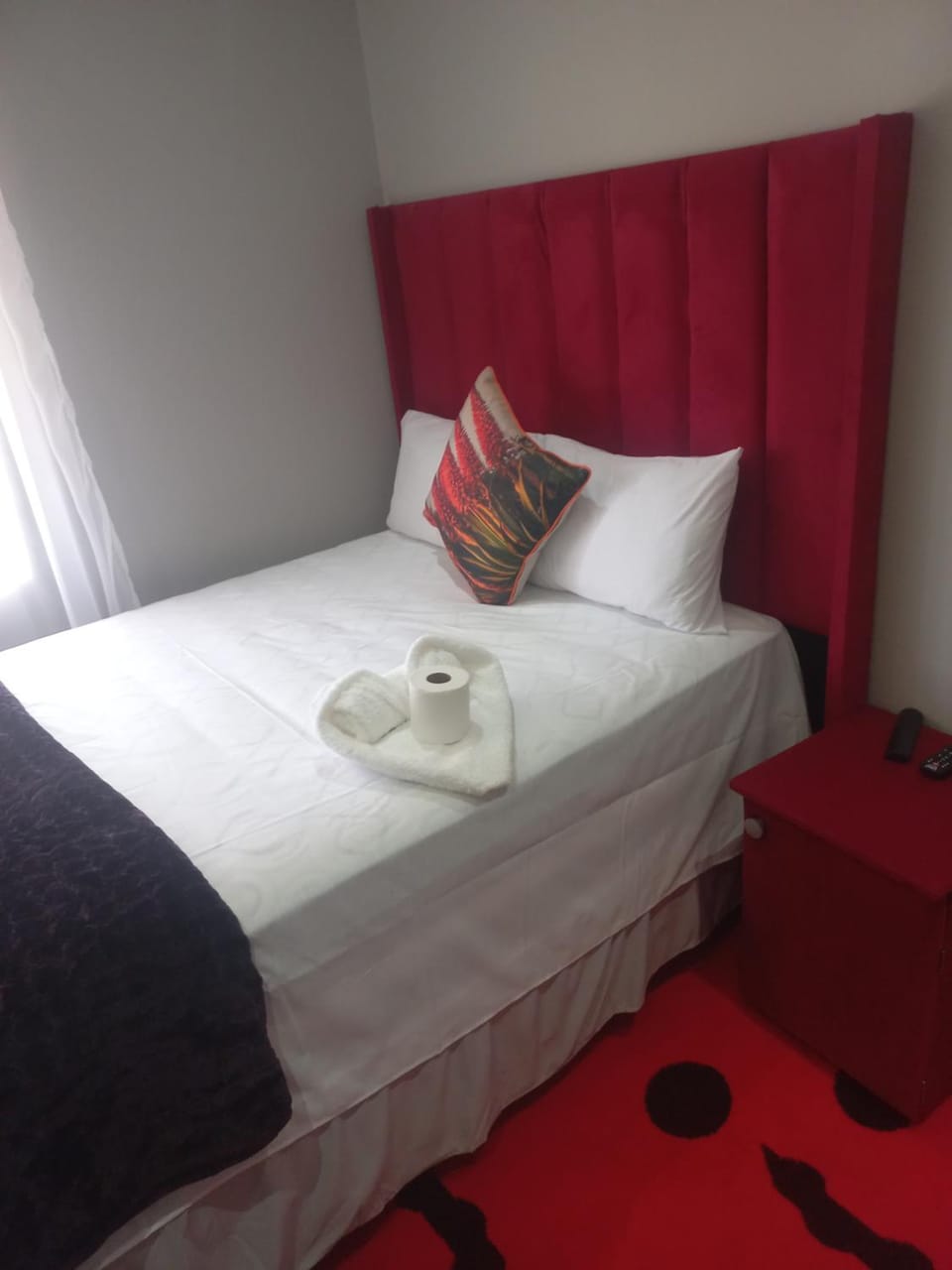 Tourist Guest House Accommodation Bed and Breakfast in North West, South Africa