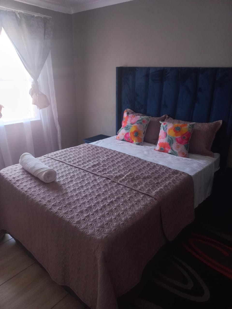 Tourist Guest House Accommodation Bed and Breakfast in North West, South Africa