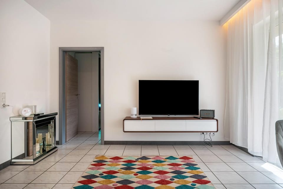 Ferienwohnung Sigi Apartment in Cochem-Zell