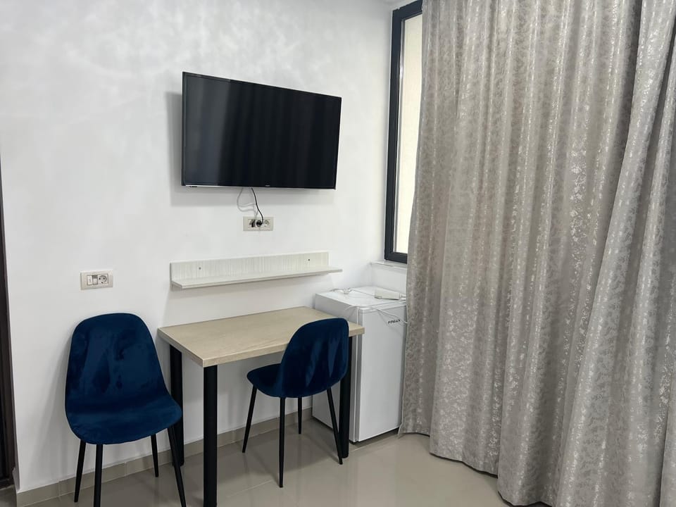 Aris Studio Apartment in Constanța County