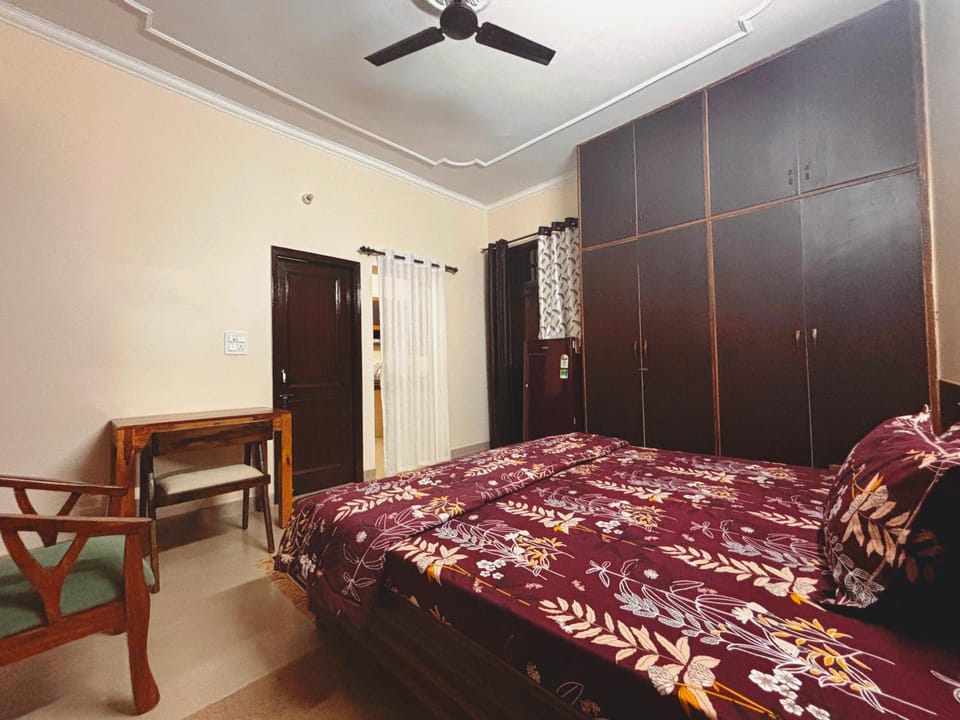 The Bel - Monte Stays Apartment in Haryana