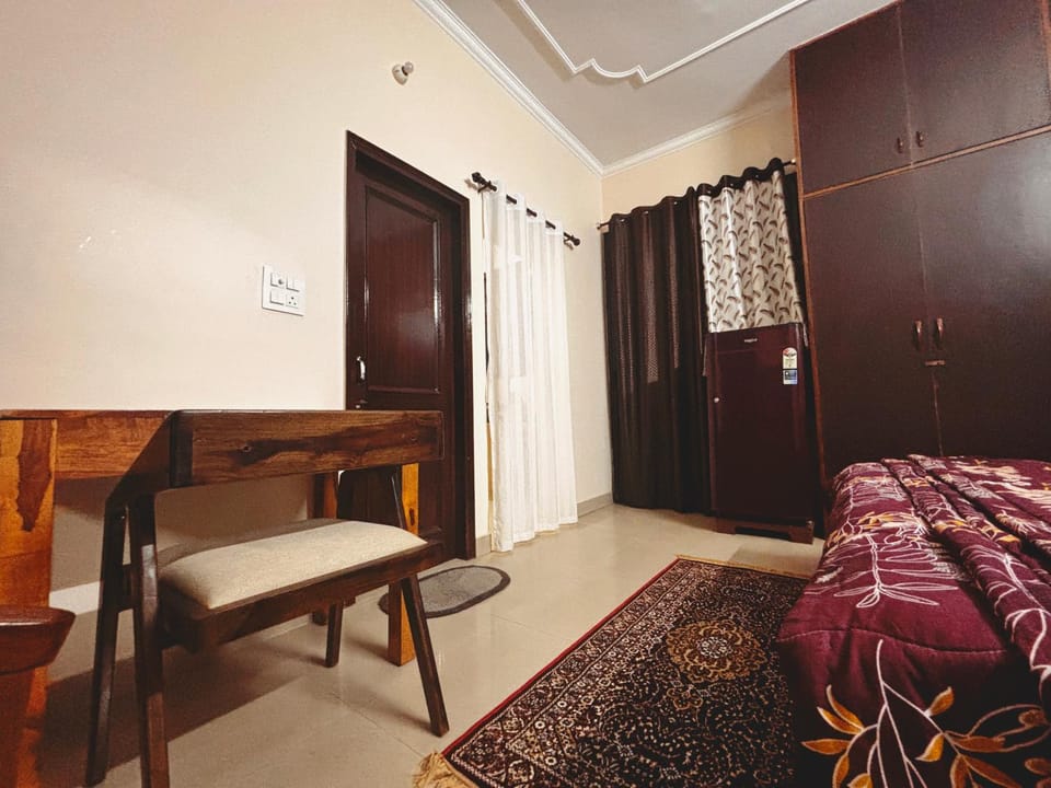 The Bel - Monte Stays Apartment in Haryana