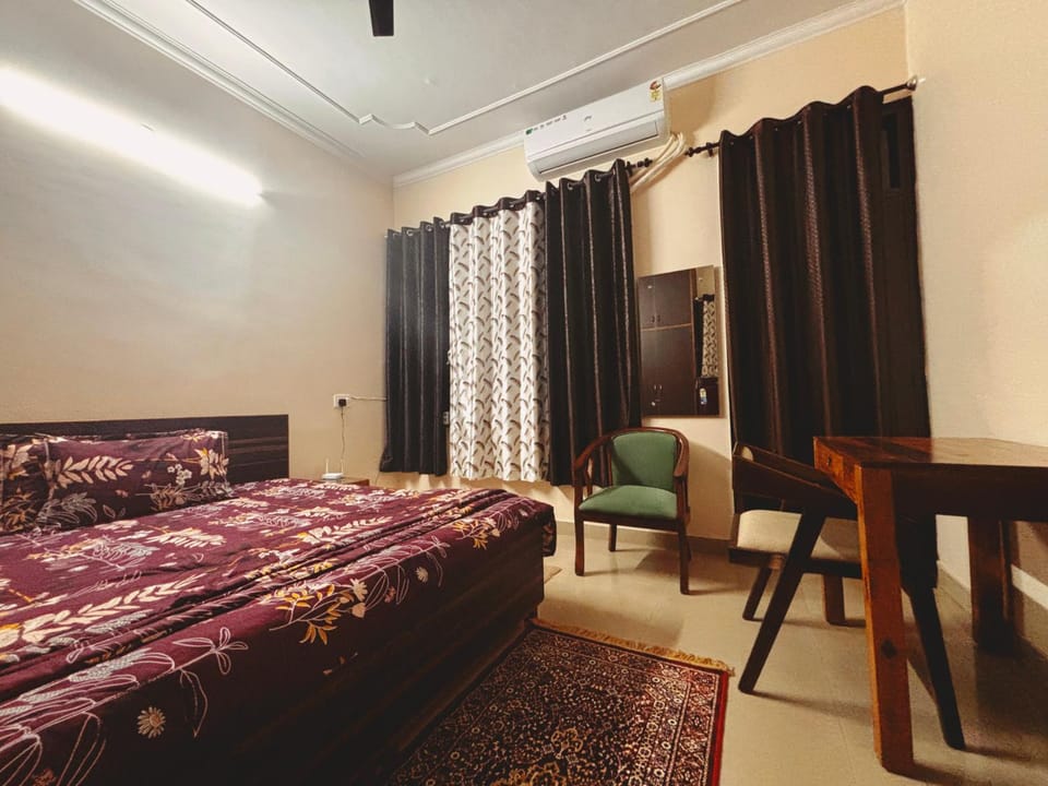 The Bel - Monte Stays Apartment in Haryana