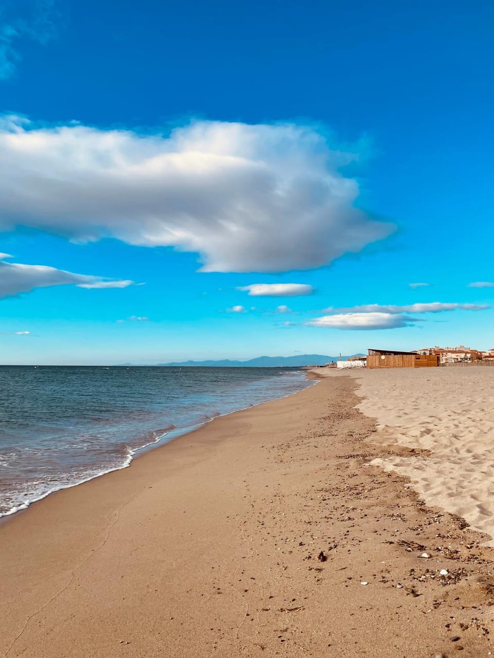 Beach, Beach