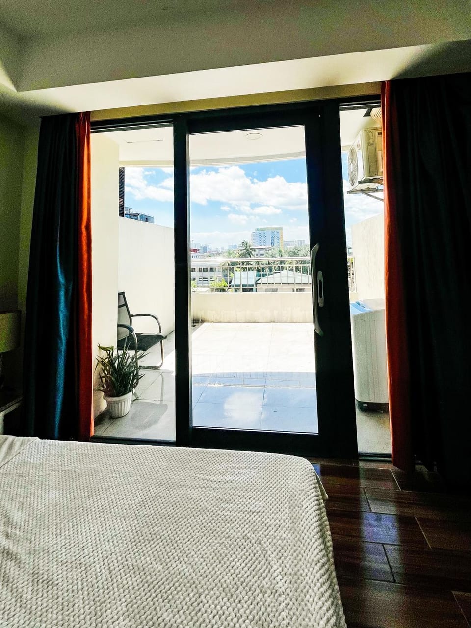 Casiana Residences by Yoshi Apartment hotel in Pasay