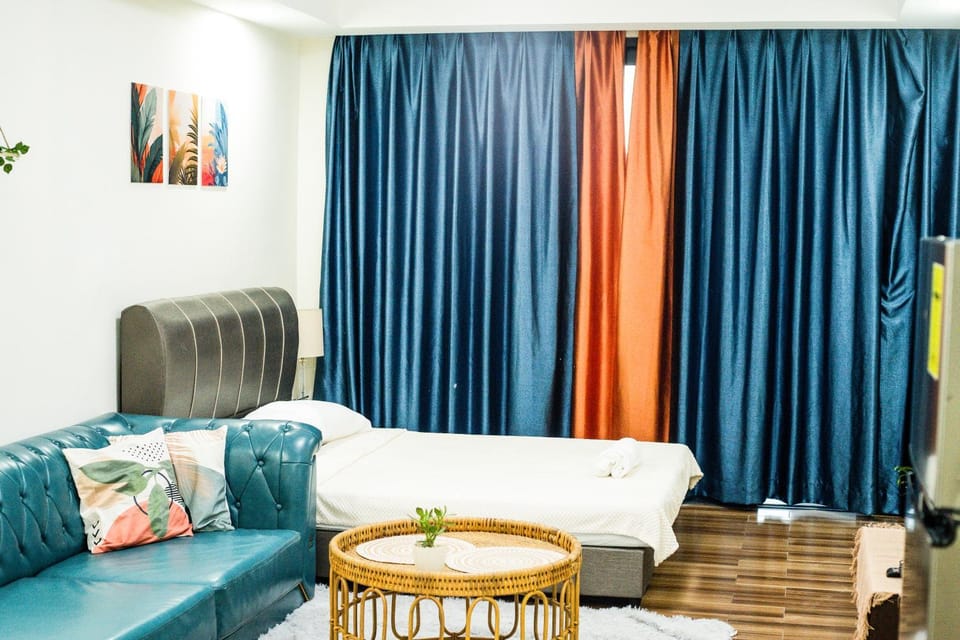 Casiana Residences by Yoshi Apartment hotel in Pasay