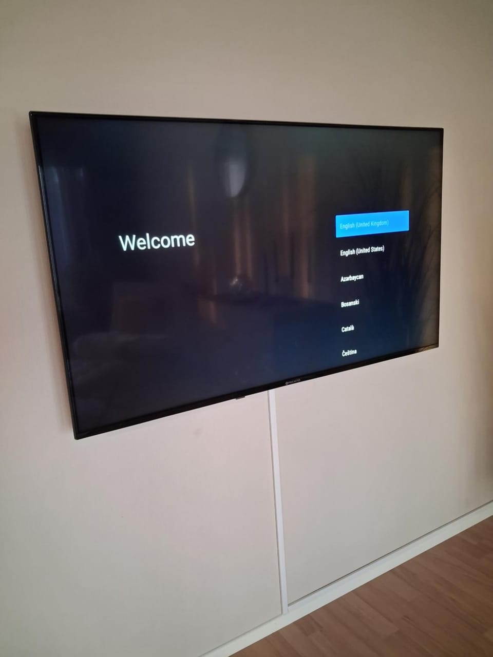 TV and multimedia