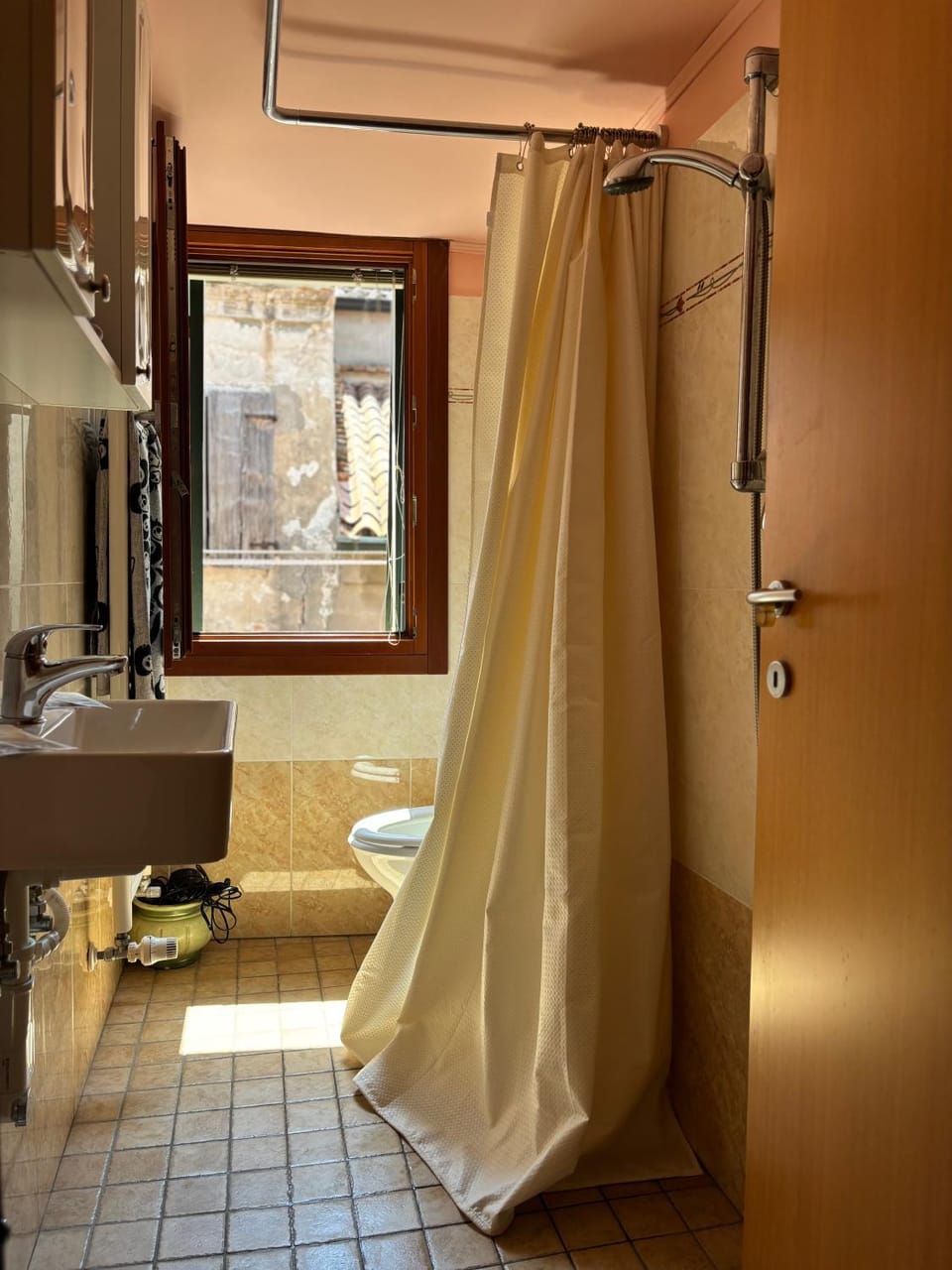 Palazzo Violetta Historic residence Duomo Apartment in Chioggia