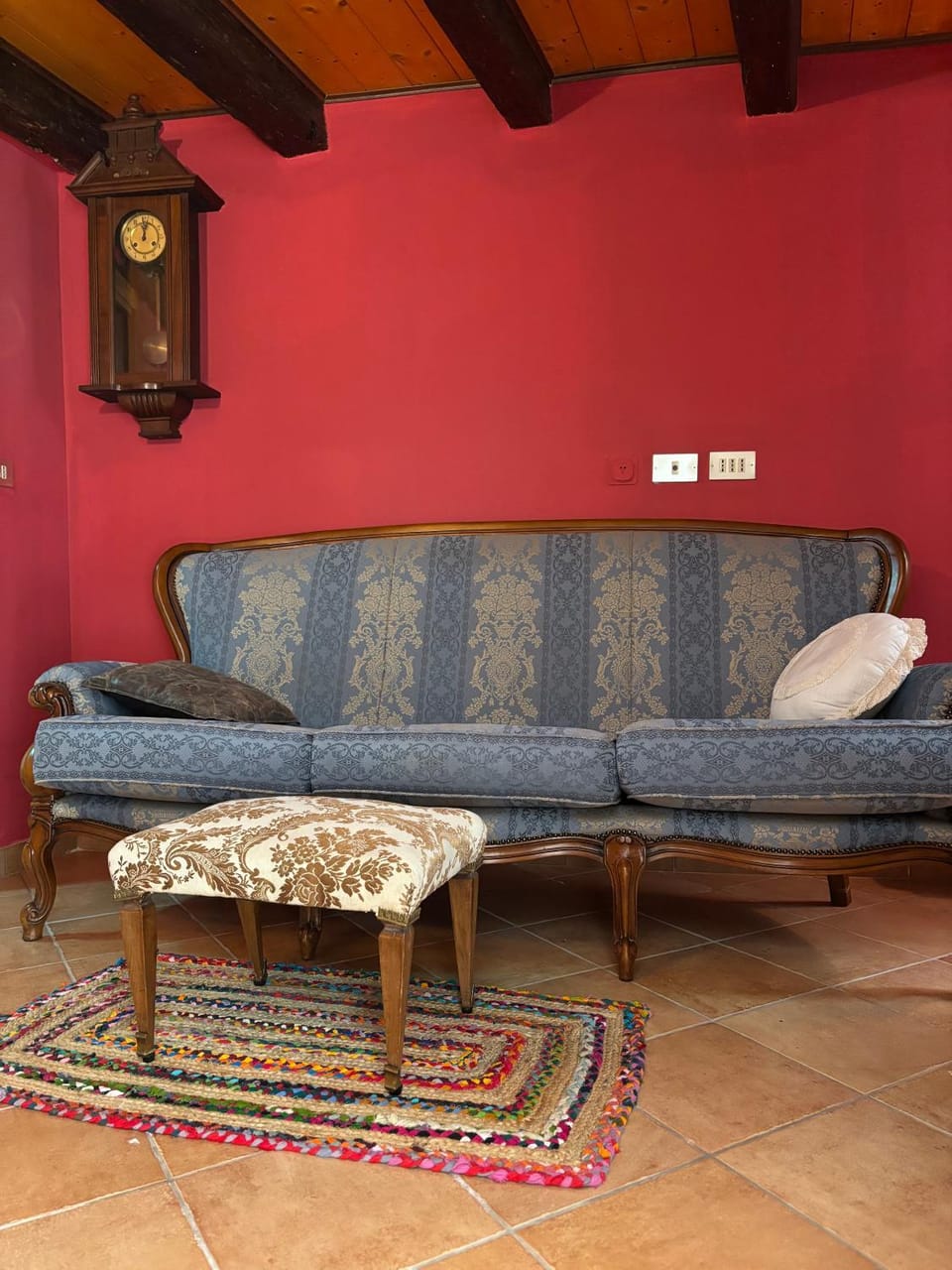 Palazzo Violetta Historic residence Duomo Apartment in Chioggia