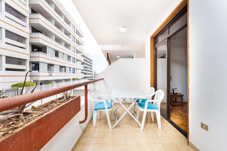 Home2Book Cozy Arona Apt with Pool & Terrace Apartment in Playa de las Americas