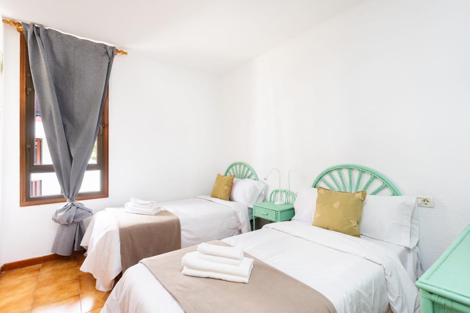 Home2Book Cozy Arona Apt with Pool & Terrace Apartment in Playa de las Americas