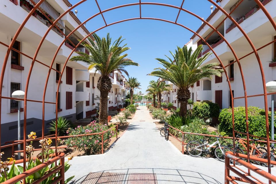 Home2Book Cozy Arona Apt with Pool & Terrace Apartment in Playa de las Americas
