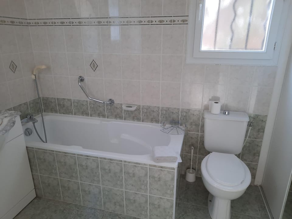 La douceur des vacances dans le var House in Vidauban