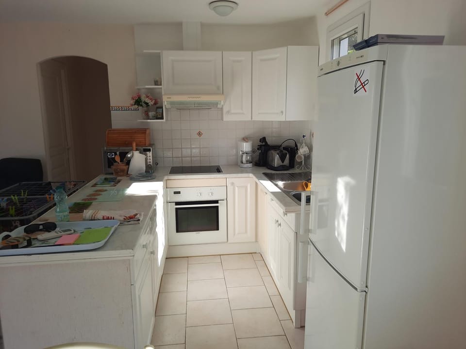 La douceur des vacances dans le var House in Vidauban