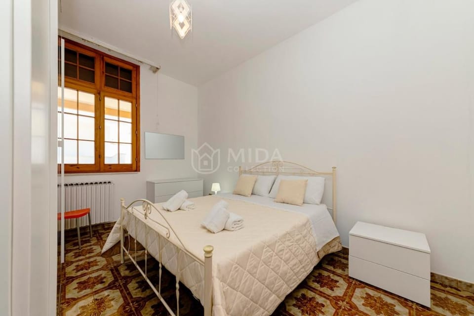Magnolia Apartment Apartment in Porto Cesareo
